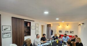 Fokus grupa u Vranju – Odluka o javnim raspravama po meri građana