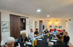 Fokus grupa u Vranju – Odluka o javnim raspravama po meri građana