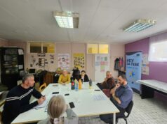 Fokus grupa u Vlasotincu – Odluka o javnim raspravama po meri građana