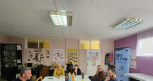 Fokus grupa u Vlasotincu – Odluka o javnim raspravama po meri građana