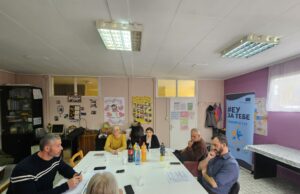 Fokus grupa u Vlasotincu – Odluka o javnim raspravama po meri građana