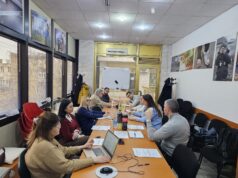 Fokus grupa u Nišu – Odluka o javnim raspravama po meri građana