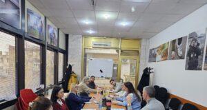 Fokus grupa u Nišu – Odluka o javnim raspravama po meri građana