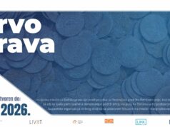 Prvo Prava – Poziv za dostavljanje predloga projekata