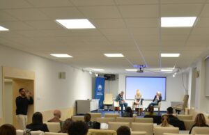 Javna debata u Nišu “SLAPP tužbe – Izazovi i odgovori”