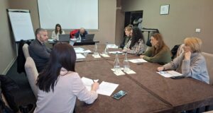 Fokus grupa u Pirotu – Odluka o javnim raspravama po meri građana