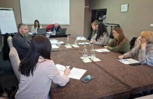 Fokus grupa u Pirotu – Odluka o javnim raspravama po meri građana