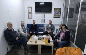 Fokus grupa u Leskovcu – Odluka o javnim raspravama po meri građana