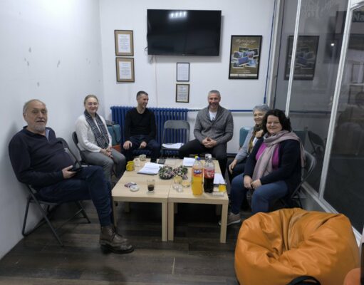 Fokus grupa u Leskovcu – Odluka o javnim raspravama po meri građana