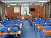 Javna rasprava o nacrtu odluke o javnim raspravama u Leskovcu