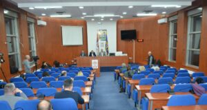 Javna rasprava o nacrtu odluke o javnim raspravama u Leskovcu