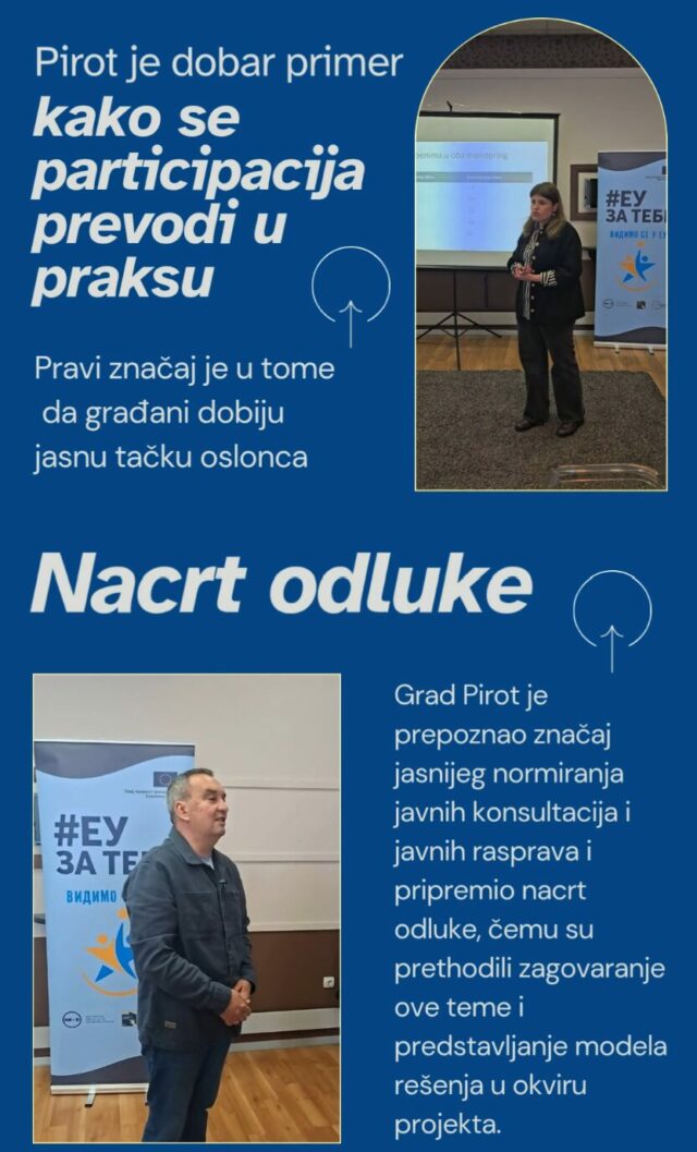 Pirot featured final