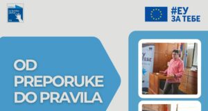 Zajedno ka Evropi – Javni forum u Vlasotincu