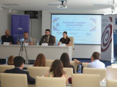 Od istraživanja do javnih politika: šta nam praksa govori o pravosuđu