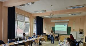 Održana radionica “Vladavina prava počinje od nas“