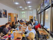 Od prepreka do puteva: U Nišu održan trening o zaštiti prava migranata i izbeglica