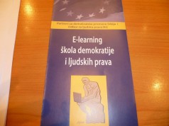 Prezentacija mini projekta u okviru E-learning programa