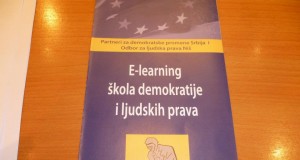 Prezentacija mini projekta u okviru E-learning programa