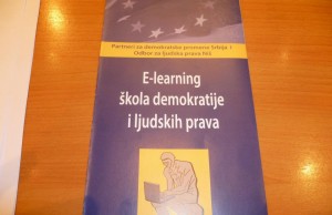 Prezentacija mini projekta u okviru E-learning programa
