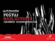 Šesta kampanja “Ljudska prava svima”