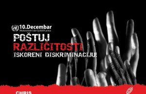 Šesta kampanja “Ljudska prava svima”