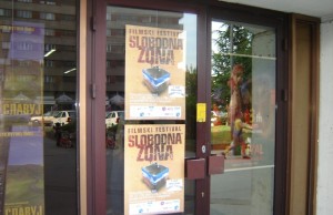 “Slobodna zona” u Nišu