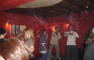 Završen 1.festival dokumentarnog filma