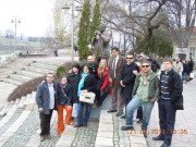 Antifašistički kolektiv Niš – 21. mart 2011.