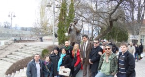 Antifašistički kolektiv Niš – 21. mart 2011.