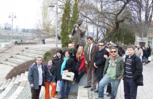 Antifašistički kolektiv Niš – 21. mart 2011.