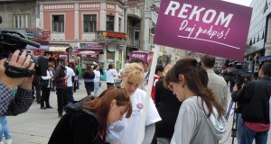 REKOM – “Regionalno odmrzavanje” u Nišu