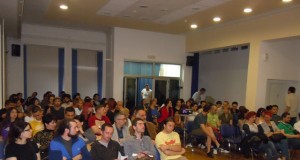 Završeno prvo veče filmskog festivala “Slobodna zona” u Nišu