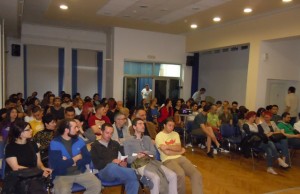 Završeno peto niško izdanje “Slobodne zone”