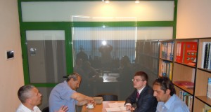 Praksa na polju ljudskih prava – sastanak u Negotinu