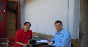 Praksa na polju ljudskih prava – sastanak sa direktorkom Udruženja “Osvit”