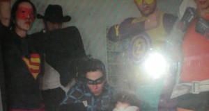 Četvrti filmski festival “Slobodna zona” u Nišu