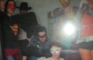 Četvrti filmski festival “Slobodna zona” u Nišu