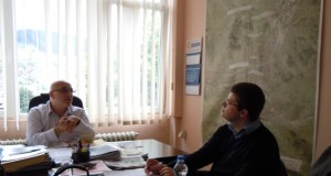 Praksa na polju ljudskih prava – sastanci u Novom Pazaru