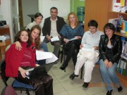 Uklonimo barijere – Sastanak Mreže podrške