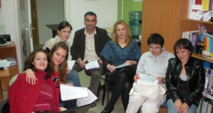 Uklonimo barijere – Sastanak Mreže podrške