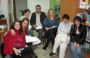 Uklonimo barijere – Sastanak Mreže podrške