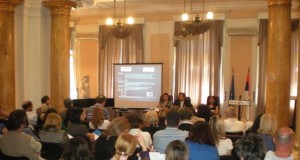 Podrška sprovođenju antidiskriminacionog zakonodavstva i medijacije u Srbiji – Otvoreni Forum, Niš, 26. i 27. maj 2010.