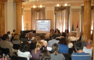 Podrška sprovođenju antidiskriminacionog zakonodavstva i medijacije u Srbiji – Otvoreni Forum, Niš, 26. i 27. maj 2010.