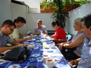 Monitoring realizacije budžetskih sredstava grada Niša za uklanjanje barijera