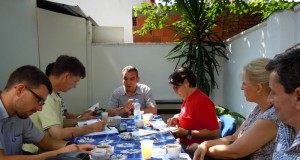 Monitoring realizacije budžetskih sredstava grada Niša za uklanjanje barijera