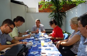 Monitoring realizacije budžetskih sredstava grada Niša za uklanjanje barijera