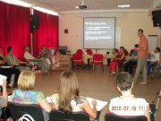 I Otvoreni forum “Uklonimo barijere – jednakost za sve”