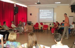 I Otvoreni forum “Uklonimo barijere – jednakost za sve”