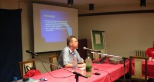 Podrška sprovođenju antidiskriminacionog zakonodavstva i medijacije u Srbiji – Otvoreni forum, Bujanovac, 20. jul, 2010. godine