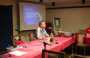 Podrška sprovođenju antidiskriminacionog zakonodavstva i medijacije u Srbiji – Otvoreni forum, Bujanovac, 20. jul, 2010. godine